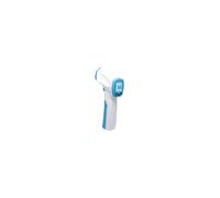 UNI-T UT300H Präzisions-Infrarotthermometer - Genauigkeit ±0,3 °C - Messbereich 32 °C bis 43 °C - Berührungslose Messung und …