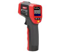 UNI-T UT301A+ Termómetro Infrarojo, 12:1 Proporción, -32° C-420° C/-25.6° F-752° F