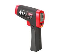 UNI-T UT302D+ Termómetro Infrarojo, 20:1 Proporción con Láser Dual, -32° C-1100° C/-25.6° F-2012° F