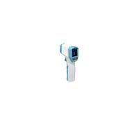 UNI-T UT305R Präzisions-Infrarotthermometer - Genauigkeit ±0,3 °C - Messbereich 32 °C bis 43 °C - Kontaktlose Messung und …