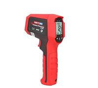 UNI-T UT309C Serie UT309 Profesional Termómetro Infrarojo con IP65, 12:1 Proporción, -35°C-850°C/-31°F-1562°F