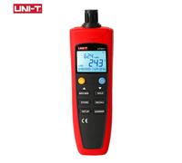 UNI-T Digital Thermometer Hygrometer UT331+ UT332+ Temperature Humidity Meter For Factories -20°C~70°C…