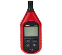 UNI-T UT333 Mini medidor digital de temperatura y humedad del aire