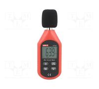 UNI-T UT353 Medidor