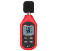 UNI-T UT353 Medidor De Nivel De Sonido Mini