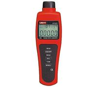 UNI-T UT370Series Digital Tachometers Non-Contact Target RPM Test Distance 5-20cm USB Interface Data Hold Auto Power Off