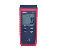 Uni-T Tacómetro digital UT373 – Sin contacto, medición hasta 9999,9 rpm