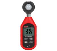 UNI-T UT383 Mini Luxómetro Digital De 0-9999 Lux
