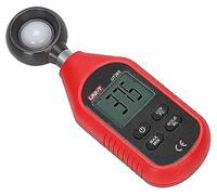 UNI-T UT383 - Mini medidor de luz con Pantalla LCD