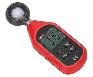 UNI-T UT383 - Mini medidor de luz con Pantalla LCD