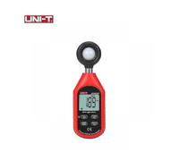 Uni-t Ut383bt Bluetooth New Version Upgrade Mini Environmental Bt Series Illuminometer Lux Meter-hao