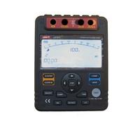Medidor de aislamiento UNI-T UT511/MIE0098