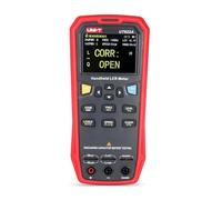 UT 622A - Medidor de LCR UT622a, 10 kHz