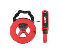 UNI-T UT661SeriesPipeline Blockage Detectors UT661C UT661D Wall Iron Pipeline Blocking Clogging Plumbers Instrument Diagnostic Tool