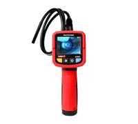 UNI-T UT665 Boroscopio, 640 × 480 Pixeles, 2.4" LCD