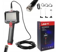 UNI-T UT665P Probador De Cables Para Red RJ45 RJ11