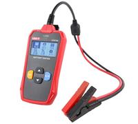 UNI-T UT673A Probador de Batería, 3Ah-250Ah