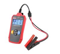 UNI-T UT673A Probador de Batería, 3Ah-250Ah