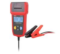 UNI-T UT675A Probador de Batería con Impresora, 3Ah-250Ah