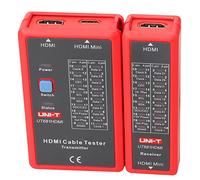 UNI-T UT681HDMI Serie UT681 Probador de Cables para HDMI