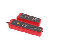UNI-T UT682 Rastreador de Cables para Cable LAN/Línea Telefónica/Cable Coaxial/Cable Eléctrico