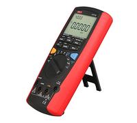 UNI-T UT71A/UT71B/UT71C/UT71D/UT71E Middle Size Intelligent Digital Multimeter True RMS Duty Cycle Continuity Buzzer…