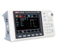 UNI-T UTG962E - Generador de funci?n arbitraria, forma de onda arbitraria