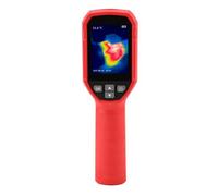 UNI-T UTi712S Industrial Thermal Imager 120x90 Pixeles Rango de medición de temperatura -20~400 Celsius