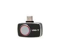 UNI-T UTi721M Thermal Camera for Android Phone Type C IR Resolution 256x192 25Hz Infrared Imager Real Time Image Video Recording