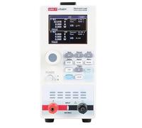 UNI-T UTL8200 Series Compact DC Carga 150V Voltaje 20A/40A Corriente 200W/400W Potencia total 1mV/1mA Resolución RS232 CONECTIVIDAD (UTL8211)