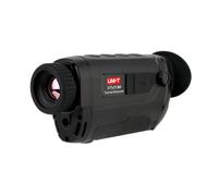 UNI-T UTx313M UTx318M UTx325M Telescopio Monocular Térmico 400×300 Pixeles Sensor Térmico para Caza Cámara Termográfica Visión Nocturna IP67(UTx318M)