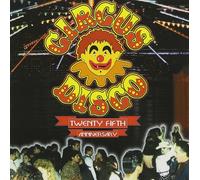 Uni/Thump Circus Disco 25th Anniversary (CD) (Importación USA)