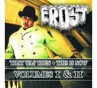 Uni/Thump That Was Then - This Is Now Vol. 1 & 2 Explici (CD) (Importación USA)