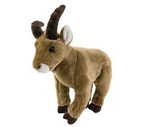 Uni-Toys - Capricornio de peluche (27 cm)