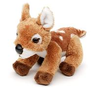 Uni-Toys - Cervatillo Plushie - 15 cm (Longitud) - Peluche de Peluche REH