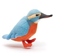 Uni-Toys - Pájaro polar: 12 cm (altura) - Pájaro de peluche.