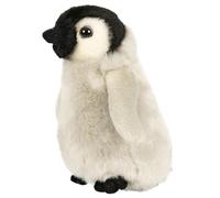 Uni-Toys - Pingüino de Peluche, 19 cm (Altura)