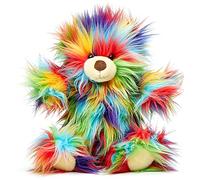 Uni-Toys - Pipbuch Gute-Laune-Teddy - 23 cm (Altura) - Oso de Peluche - Peluche de Peluche.
