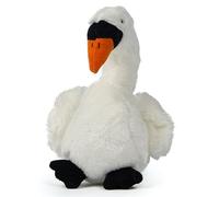 Uni-Toys - Plushie de Cisne - 13 cm (Altura) - Peluche de Peluche