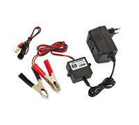 Uni Trainer, cargador automático de baterías 12V - 300 mA