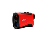 UNI-T LM1000 Serie LM Localizador Laser, 7X Aumento, 5 Yard -1000 Yard Distancia, 0-300km/h