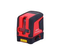 UNI-TREND LM570LD-II Laser-Nivelliergerät - Selbstnivellierung und manueller Modus - Reichweite bis zu 10 m - grüner Diodenlaser