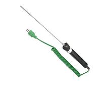 Uni-Trend UT-T03 Interior Independiente Alámbrico - Sensor de temperatura y humedad