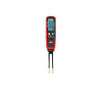UNI-TREND UT116C Digitaler SMD-Bauteiltester - Display mit bis zu 6000 Counts - Widerstands- und Kapazitätsmessung - Test