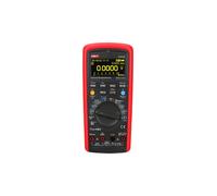 UNI-T UT71A/UT71B/UT71C/UT71D/UT71E Middle Size Intelligent Digital Multimeter True RMS Duty Cycle Continuity Buzzer…