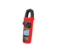 UNI-T UT204R 400-600A Digital Clamp Meter Automatic Range True RMS High Precision Multimeter Tester