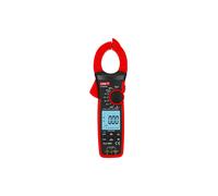 UNI-T UT206B UT207B UT208B Clamp Meter Amperimetrica VFC Electrical Instruments DC/AC Current Voltage Tester Auto Range