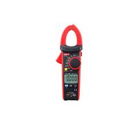 UNI-T UT216B UT216C 600A Digital Clamp Meter True RMS VFC AC DC Current Surge Current Motor Switch Power Circuit Tester (UT216C)