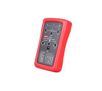 UNI-T UT261B Phase Sequence Tester Lack Phase Meter Motor Rotation Indicator AC 40 700V 90 600V (UT261B)