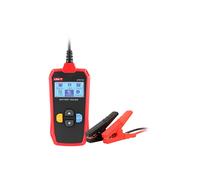 UNI-T UT673A Probador de Batería, 3Ah-250Ah